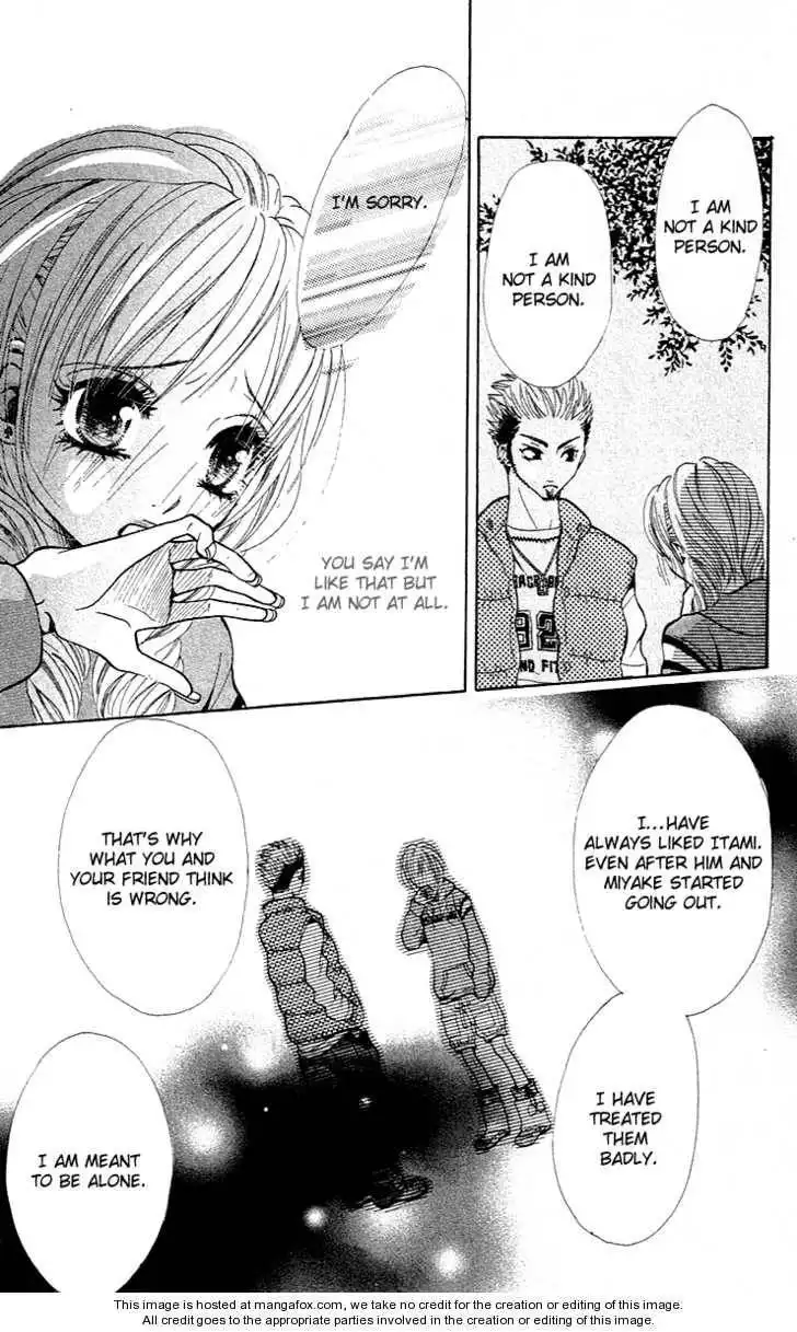 Kimi wa Candy Chapter 2 38